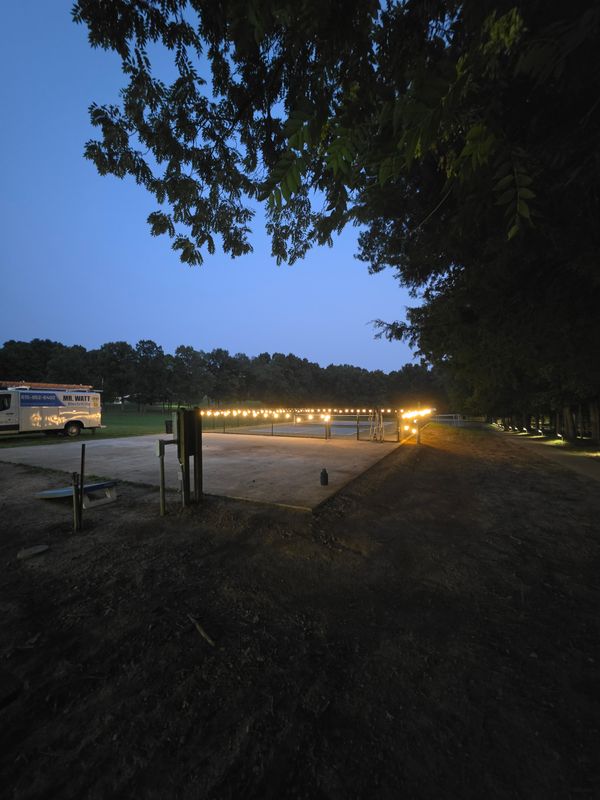 Lighting Installation & Repair