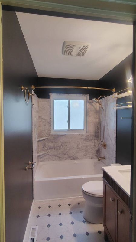 Bathroom Remodeling