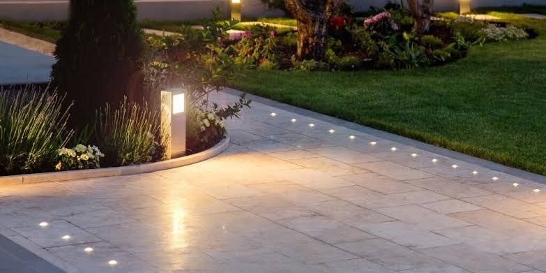 Driveway Construction