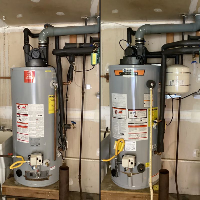 Plumbing