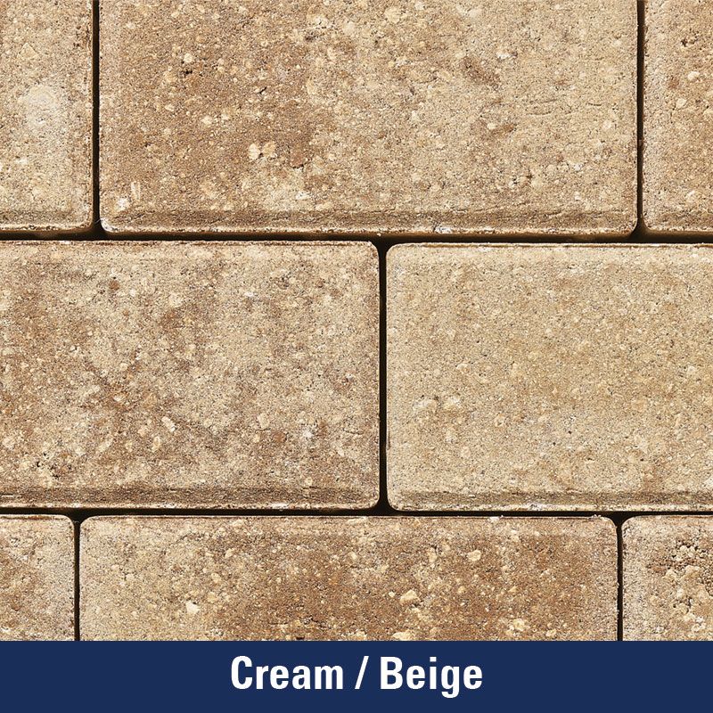 pavers