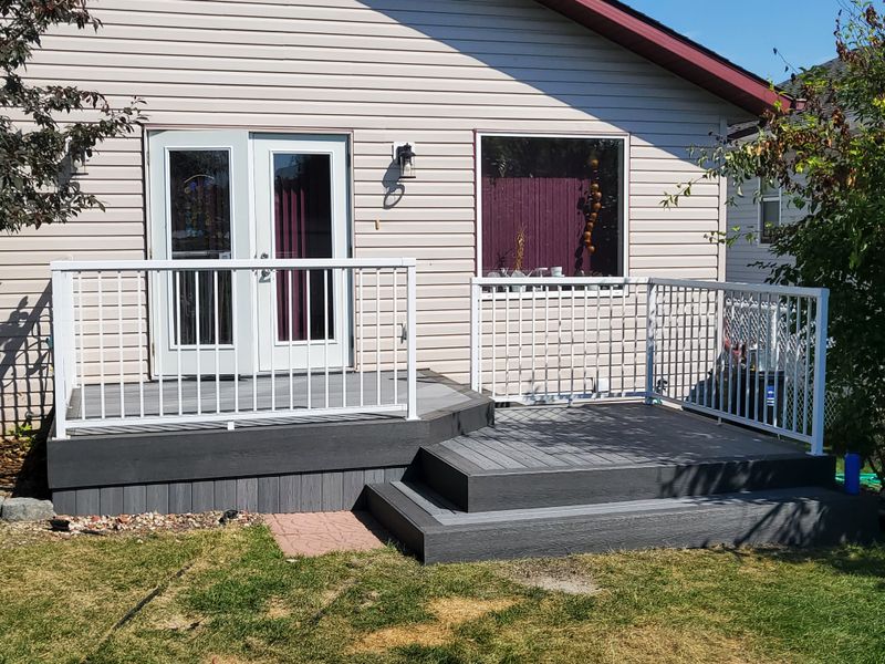Exterior Renovations