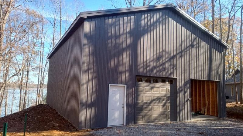 Exterior Renovations
