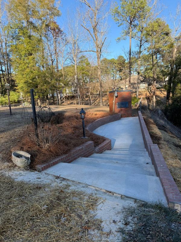 Masonry Services