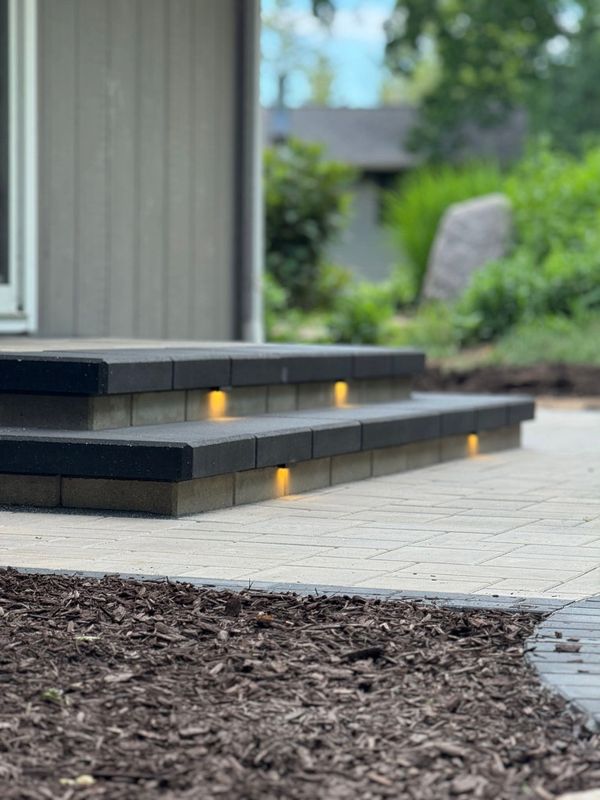 Outdoor Lighting Solutions