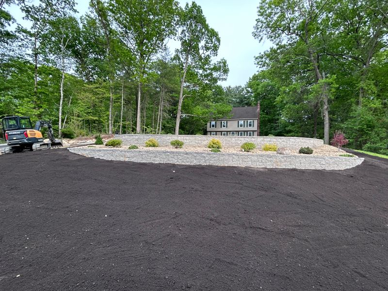 Gravel and Milling Driveways