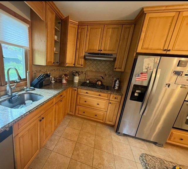 Cabinets & Trim