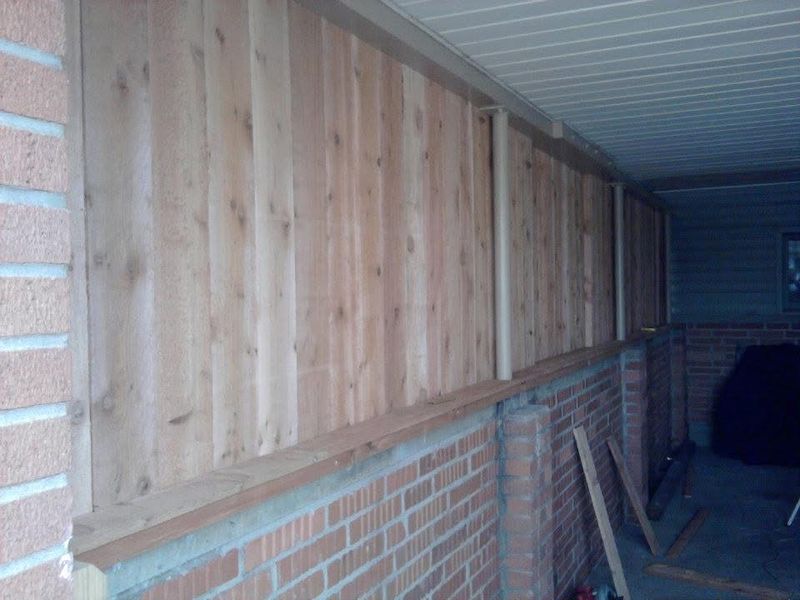 Carpentry