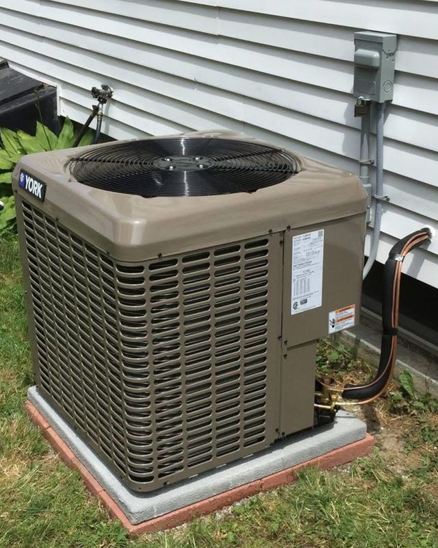 HVAC 