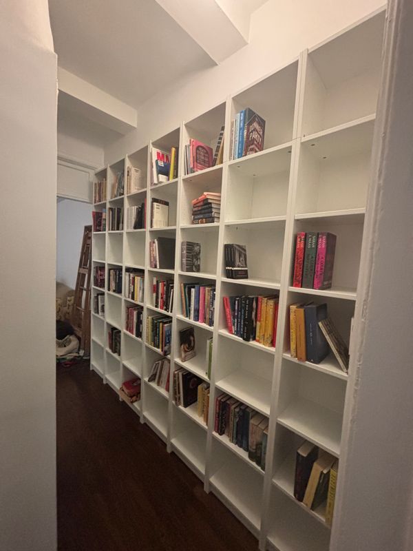 Interior Renovations