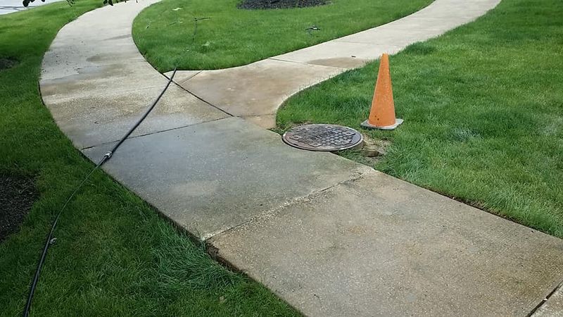 Power Washing