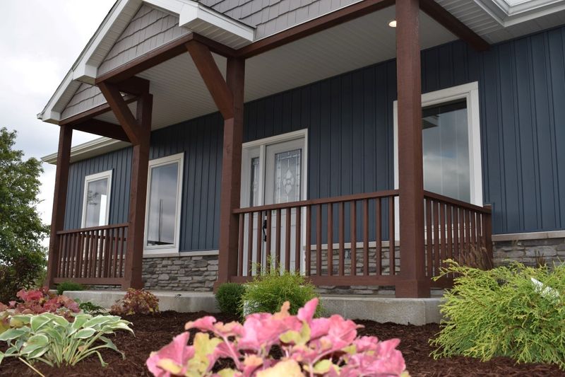 Exterior Renovations