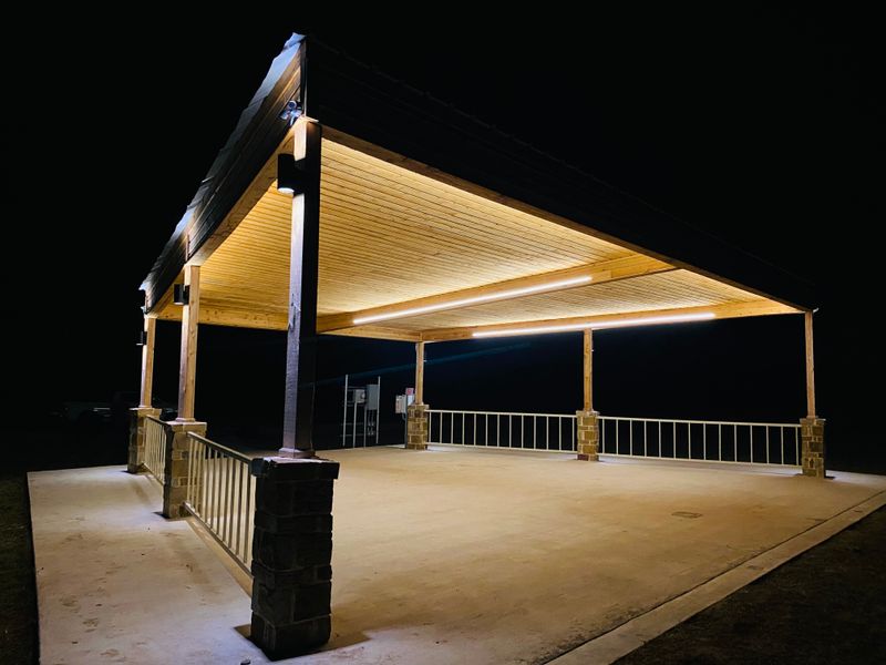 Lighting Installs
