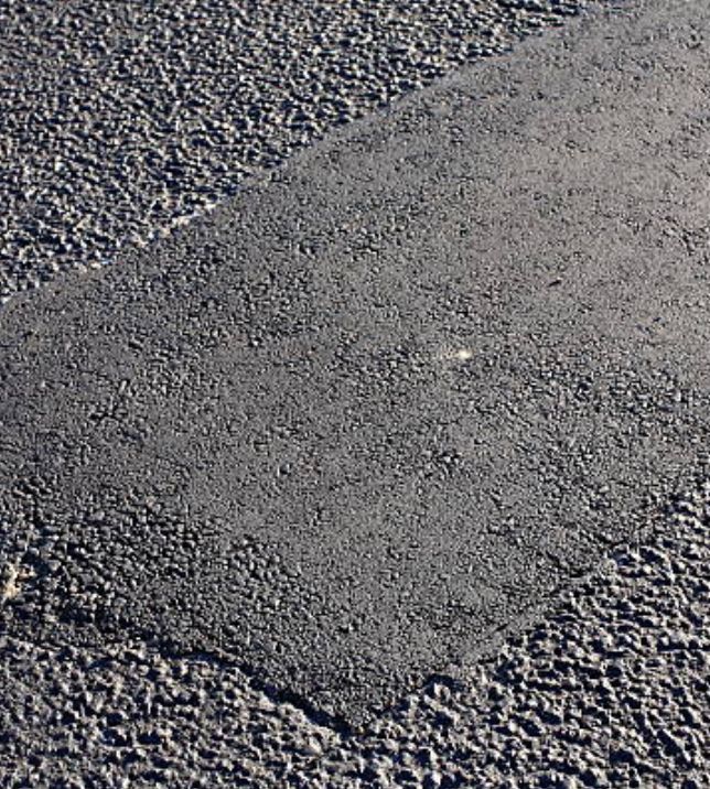 Concrete and Patching Repairs