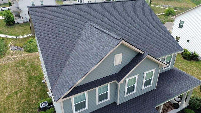 Roofing Installation