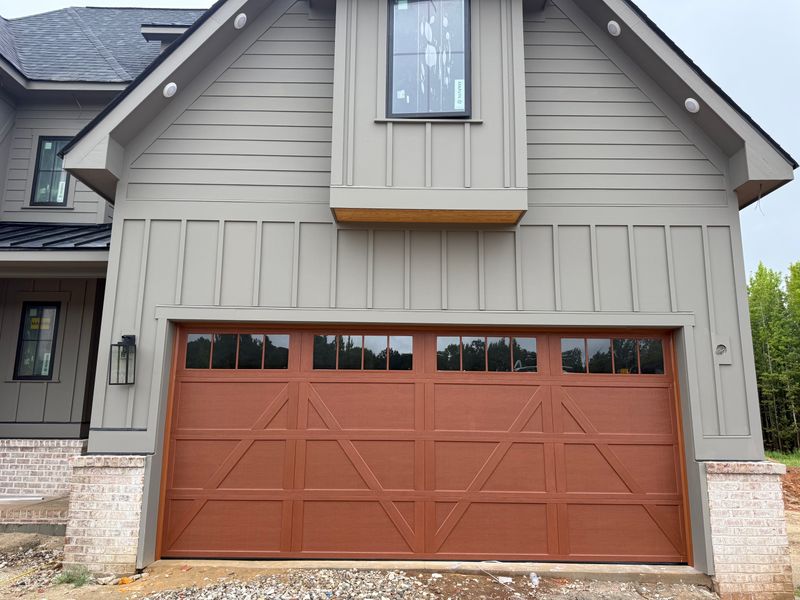 Garage Door Installation & Repair