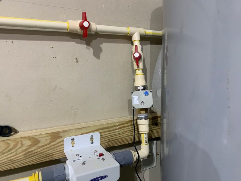 Plumbing Services