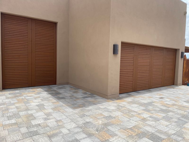 Exterior Painting
