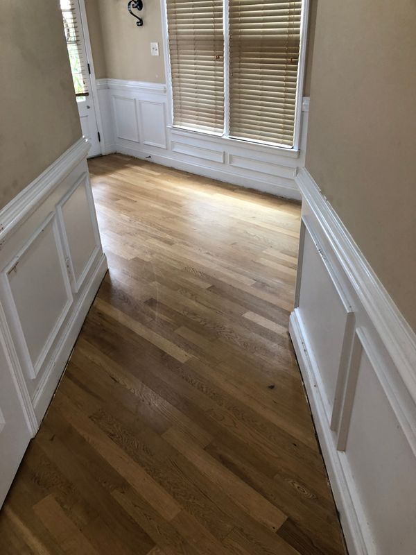 Flooring