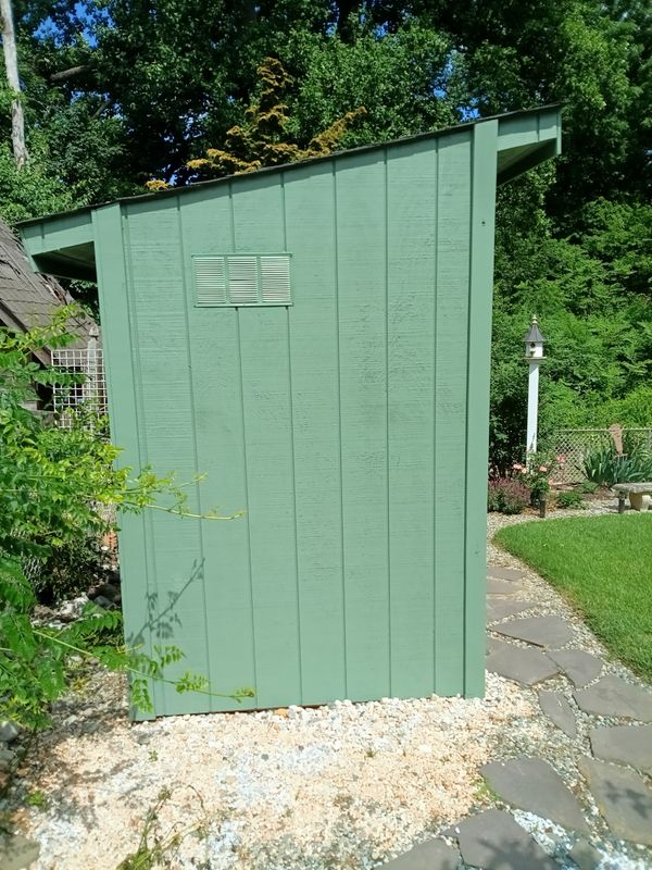Painting & Refinishing