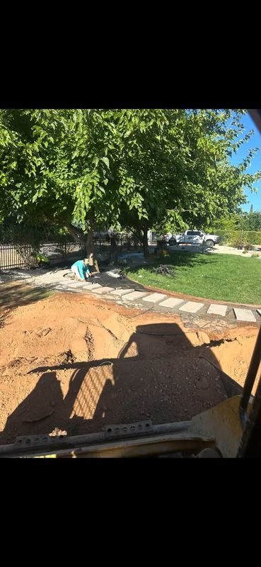 Dirtwork Services