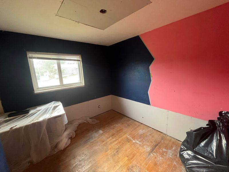 Residential Projects