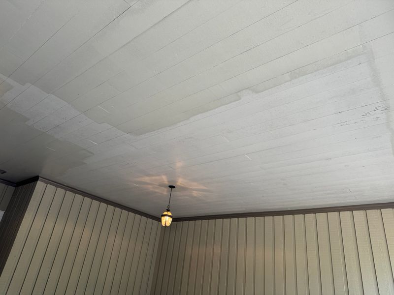 Interior Repairs
