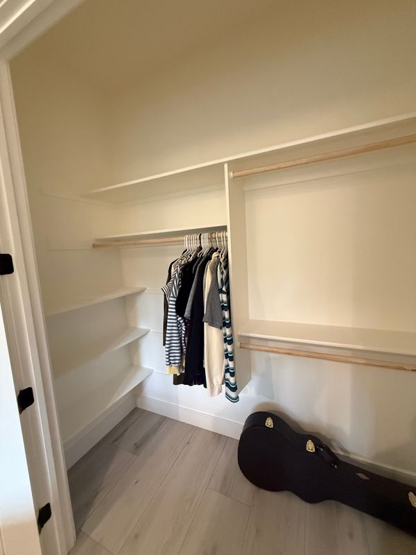 Interior Transformations