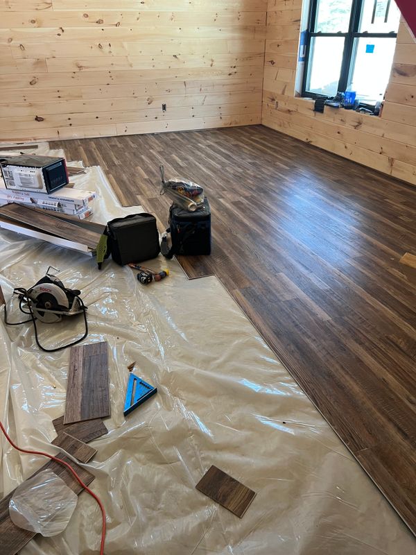 General Remodeling