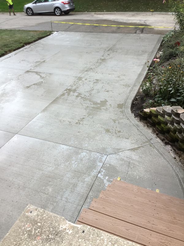 Concrete