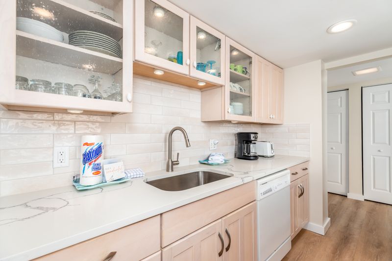 Kitchen Renovation