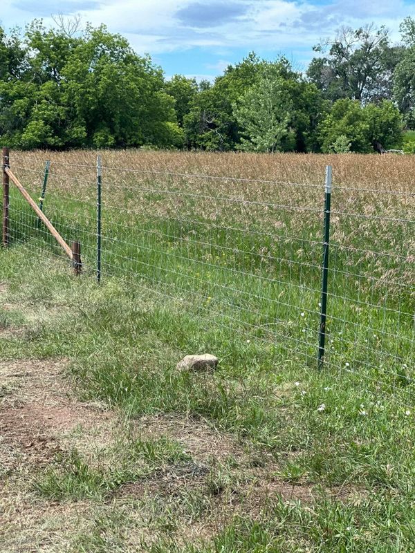 Fence Installation