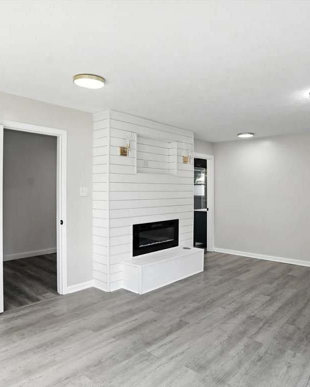 Flooring