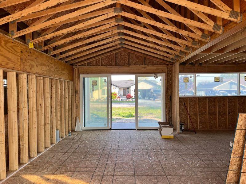 Framing Services