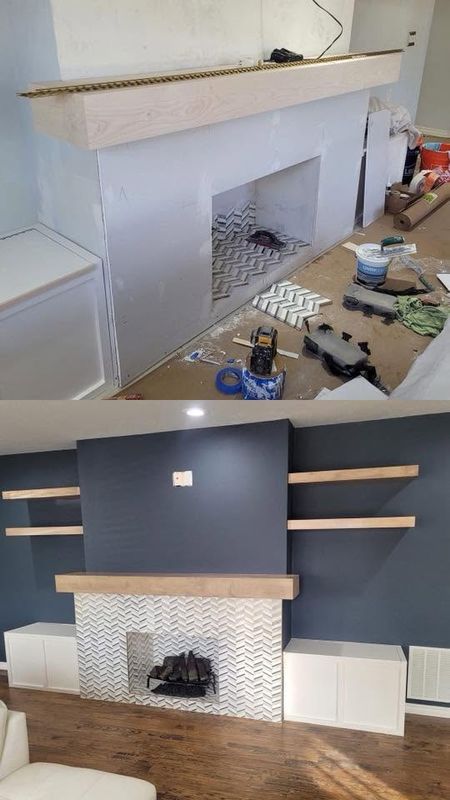 Kitchen Remodeling