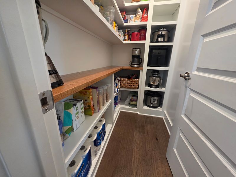 Kitchen Renovation