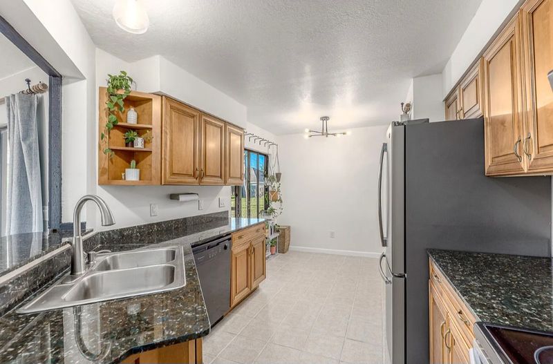 Kitchen and Bathroom Renovation