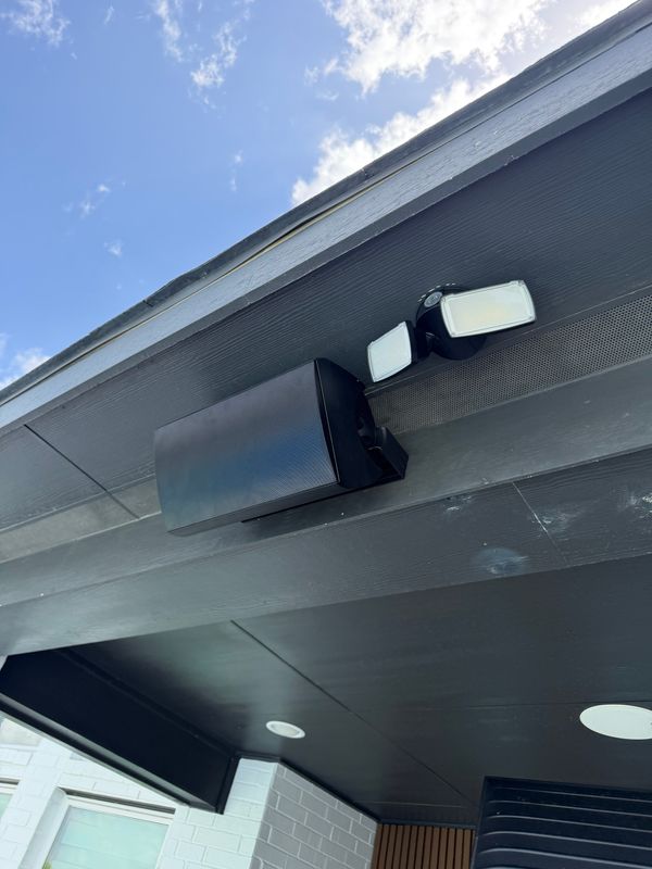 Home Audio Systems