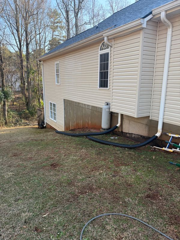 🚿 Pressure Washing Services