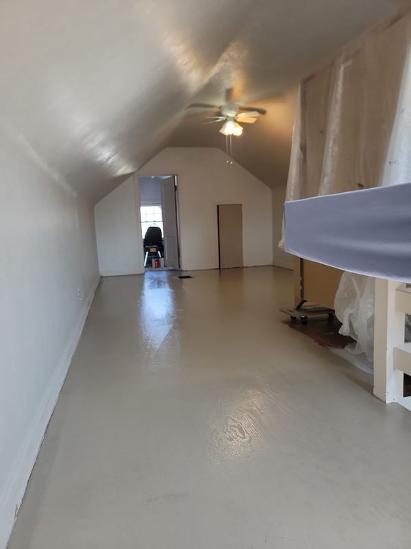 Interior Painting gallery