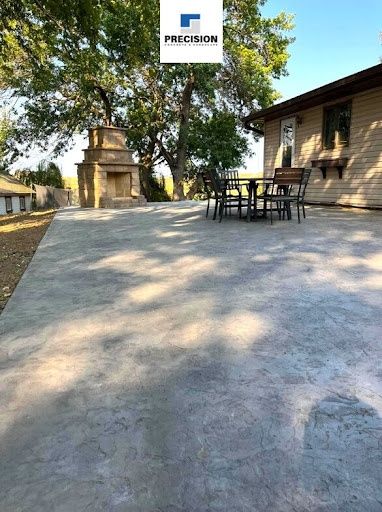 Patio Design & Installation