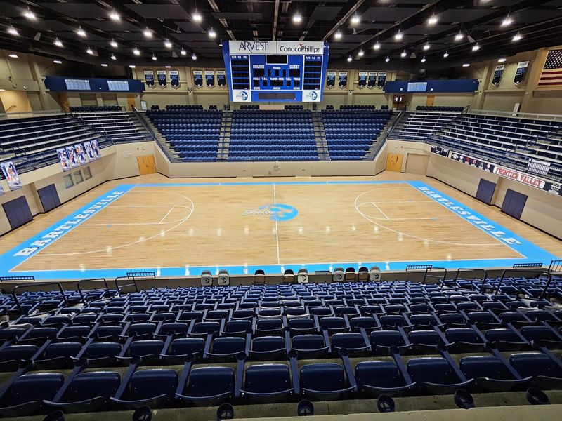 Flooring