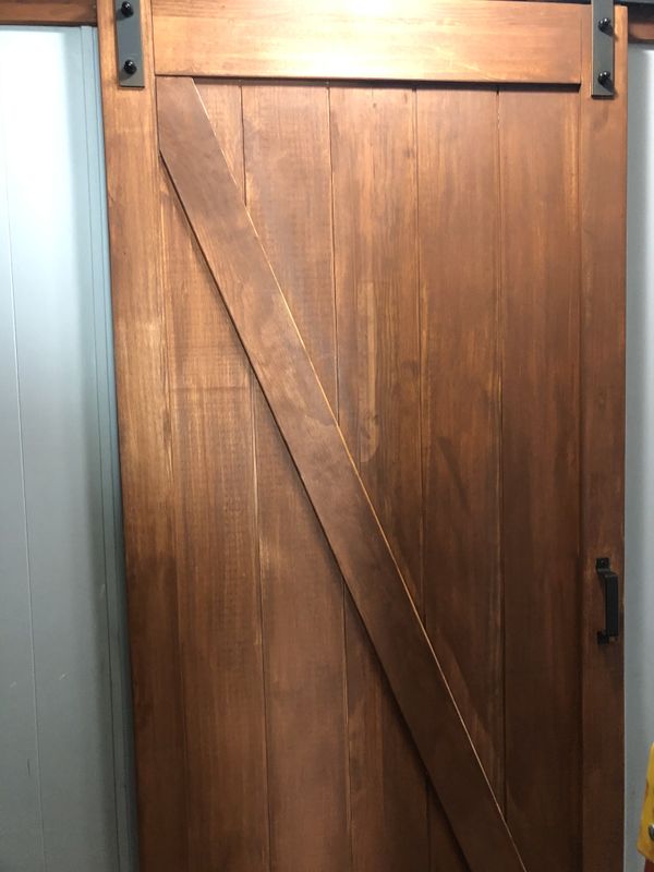 Bathrooms