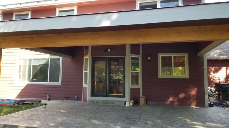 Stain & Sealer 