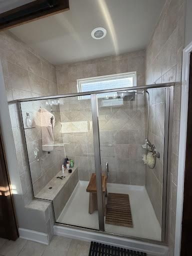 Flooring Installation