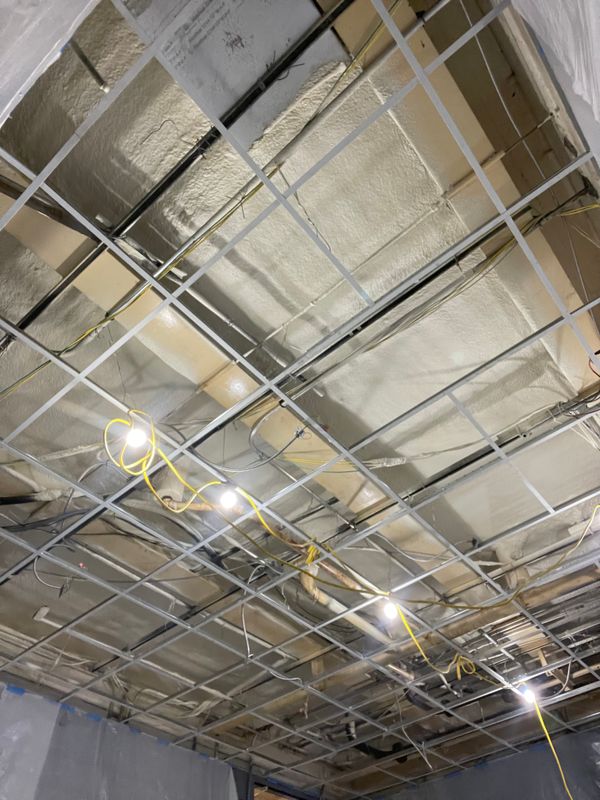 Remodels
