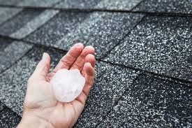 HAIL NO!