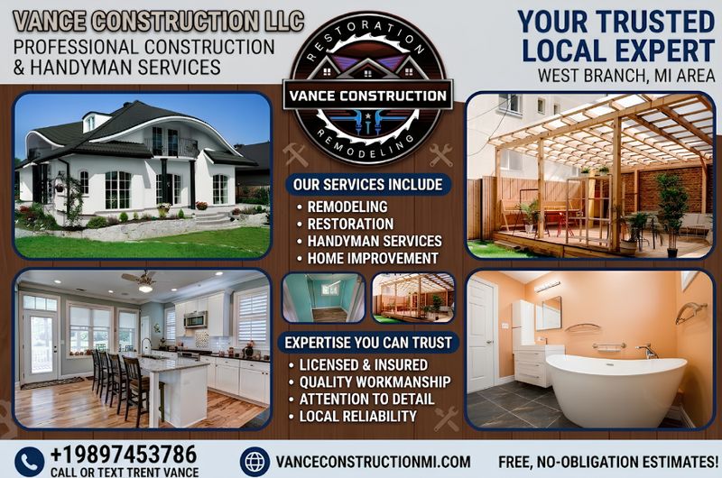 Kitchen and Bathroom Renovations