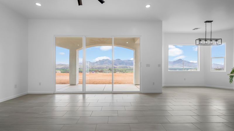 Custom Home Construction