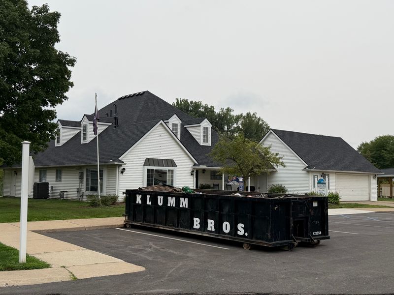 Roofing Replacement